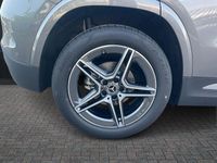 Nuova Mercedes GLA200 Advanced Plus 150 CV (110 kW) 2025 Grigio montagna ; SUV