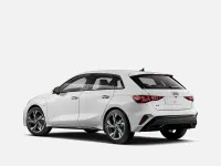Nuova Audi A3 Sportback e-tron S-Line 204 CV (150 kW) 2026 Bianco arkona Utilitaria