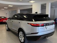 Usata Land Rover Range Rover Velar R-Dynamic 241 CV (177 kW) 2020 Argento SUV