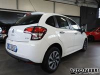 usata Citroën C3 -- 1.0 VTi 68 Seduction--Adatta anche