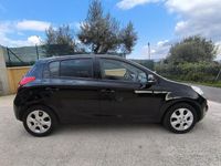 Usata Hyundai i20 Edition 78 CV (57 kW) 2012 Nero Utilitaria