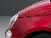 Usata Fiat 500 Red 69 CV (50 kW) 2023 Rosso Berlina