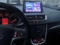 Usata Opel Mokka 131 CV (96 kW) 2015 Nero SUV