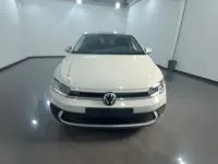 Nuova VW Polo Edition 95 CV (69 kW) 2026 6u6u  ascot grey Utilitaria