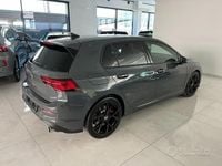 Usata VW Golf VIII GTI 2023 Grigio Berlina