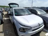 Usata Citroën C4 PureTech 131 CV (96 kW) 2024 Bianco SUV