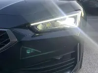Usata Cupra Leon 150 CV (110 kW) 2024 Berlina