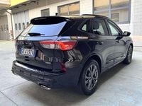 Usata Ford Kuga ST-Line 190 CV (139 kW) 2022 Other SUV