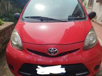 Usata Toyota Aygo 68 CV (50 kW) 2012 Utilitaria