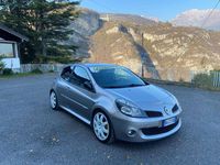 Usata Renault Clio II R.S. 197 CV (144 kW) 2009 Grigio Berlina