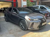 Usata Lexus UX 184 CV (135 kW) 2023 Other SUV