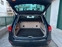 Usata VW Touareg Executive 245 CV (180 kW) 2012 SUV