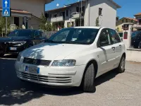 Occasion Fiat Stilo 80 ch (58 kW) 2004 Blanc Berline