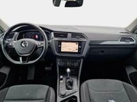 usata VW Tiguan 2.0 TDI SCR 110KW Advanced BMT 4