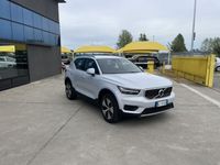 usata Volvo XC40 T4 T4 Recharge Plug-in Hybrid Inscription Expression