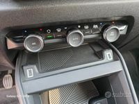 Usata Citroën C4 Shine 131 CV (96 kW) 2022 Nero Berlina