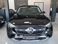 Usata Mercedes GLC220 Advanced Plus 220 CV (161 kW) 2023 Nero SUV