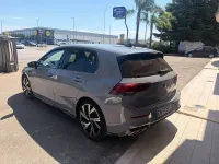 Usata VW Golf VIII R-line 150 CV (110 kW) 2023 Grigio Berlina