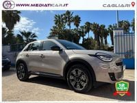 Usata Fiat 600 Business 110 CV (80 kW) 2024 SUV