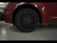 Usata Lancia Ypsilon 69 CV (50 kW) 2019 Grigio chiaro