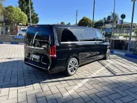 Käytetty Mercedes V300 Avantgarde 239 HP (175 kW) 2021 Tila-auto