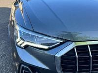Usata Audi Q3 S-Line 150 CV (110 kW) 2020 SUV