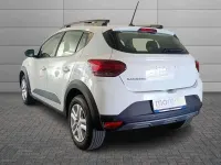 Usata Dacia Sandero Expression 101 CV (74 kW) 2023 Other Utilitaria