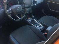 Usata Seat Ateca 150 CV (110 kW) 2017 SUV