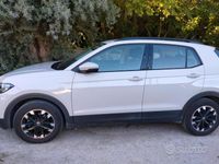 Usata VW T-Cross 2022 SUV