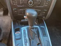 Usata Audi A4 143 CV (105 kW) 2009 Bianco Berlina