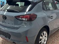 Nuova Opel Corsa Edition 100 CV (73 kW) 2025 Grigio Utilitaria