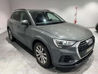 Usata Audi Q3 Business 150 CV (110 kW) 2019 Grigio SUV