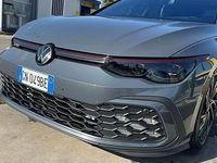 Usata VW Golf VII GTI 2021 Utilitaria