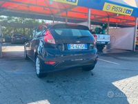 Usata Ford Fiesta 75 CV (55 kW) 2016 Utilitaria