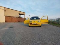 usata Fiat Cinquecento 1.1 Sporting