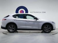 Usata Alfa Romeo Stelvio Sprint 160 CV (117 kW) 2023 Bianco SUV