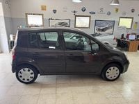 Usata Renault Modus Luxe 75 CV (55 kW) 2007 Grigio Monovolume