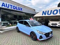 usata Hyundai i20 N 1.6 T-GDI MT N-Perfor. KM0