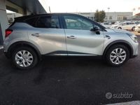 usata Renault Captur TCe 12V 100 CV GPL FAP Intens