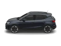 Nuova Seat Arona Black Edition 116 CV (85 kW) 2026 Grigio SUV