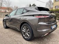 Usata DS Automobiles DS4 131 CV (96 kW) 2022 Grigio SUV
