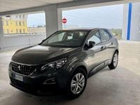 Usata Peugeot 3008 Business-Line 131 CV (96 kW) 2020 SUV