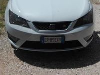 usata Seat Ibiza 3ª serie - 2013