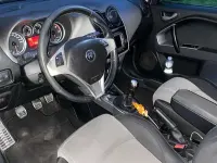 Usata Alfa Romeo MiTo Distinctive 84 CV (61 kW) 2014 Utilitaria