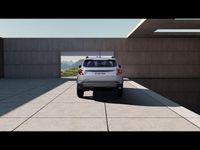 Nuova Dacia Duster 2026 Sandstone SUV