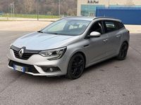 Usata Renault Mégane GrandTour Bose Edition 110 CV (80 kW) 2018 Station wagon