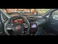 Usata Fiat Punto Evo 69 CV (50 kW) 2012 Utilitaria