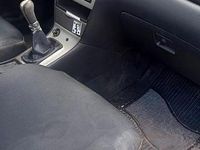 Usata Toyota Corolla 97 CV (71 kW) 2002 Grigio Berlina