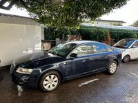 usata Audi A6 A6III 2006 Berlina 3.0 V6 tdi quattro tiptronic