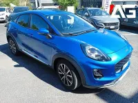 Usata Ford Puma Titanium 125 CV (91 kW) 2023 Other SUV